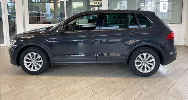 Volkswagen Golf Plus 1,6  TDI  Comfortline