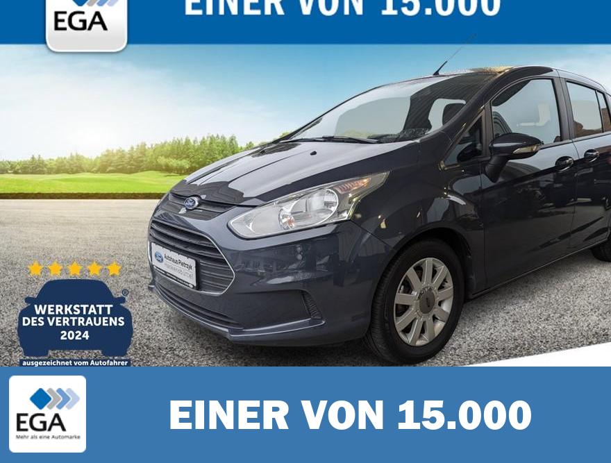 Ford B-Max Trend 1.0 EcoBoost KAT