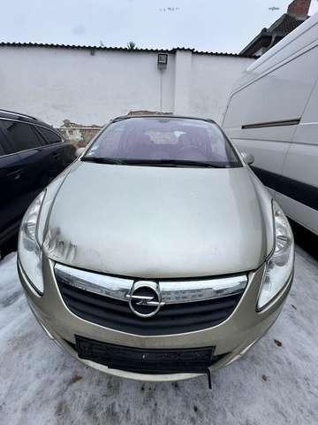 Opel Corsa D Cosmo, Flex Fix, Pano Motorschaden