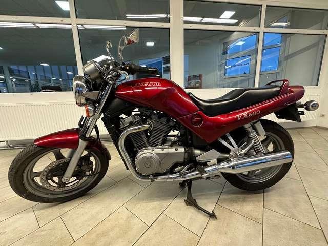 Suzuki VX 800 VS 51 B