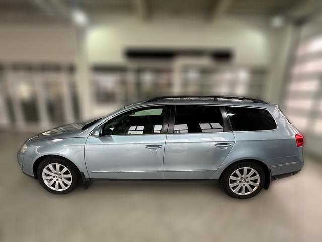 Volkswagen Passat Variant Comfortline