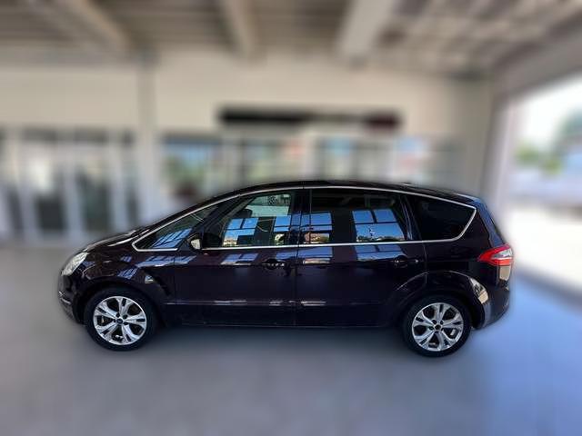 Ford S-Max S-MAX Titanium 2.0 TDCI MOTORSCHADEN