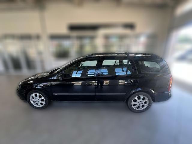 Opel Astra 1.6 /Klima / 2/28 HU