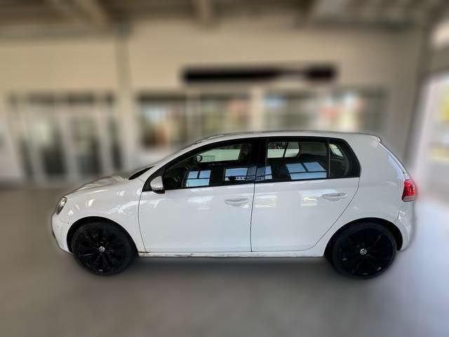 Volkswagen Golf VI Comfortline PDC /Sitzhzg