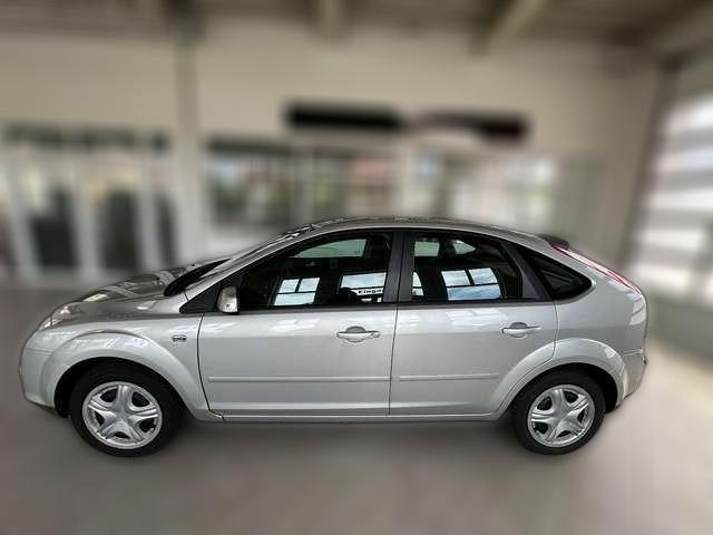 Ford Focus Lim. Ghia