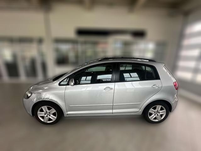 Volkswagen Golf Plus 1,6  TDI  Comfortline